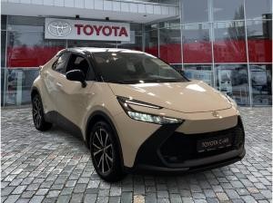 Toyota C-HR 💥Plug -In Hybrid Teamplayer inkl. Technikpaket💥