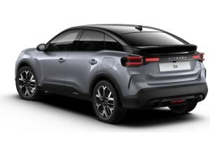 Citroën C4 PureTech 130 S&S MAX EAT8, SOFORT VERFÜGBAR