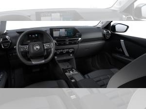 Citroën C4 PureTech 130 S&S MAX EAT8, SOFORT VERFÜGBAR