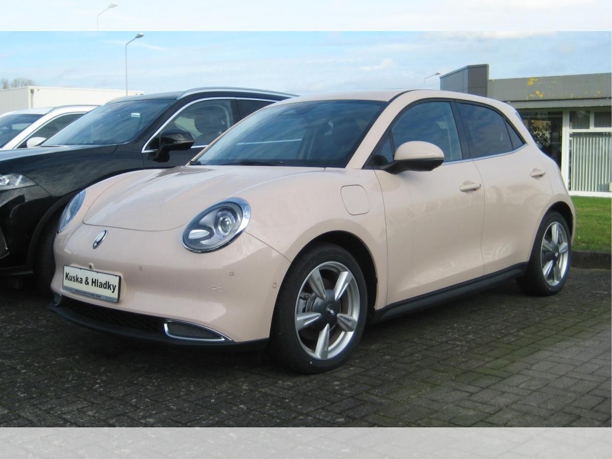 GWM ORA 03 400 PRO 🔥HOT DEAL🔥SOFORT VERFÜGBAR✨VORFÜHRWAGEN✨