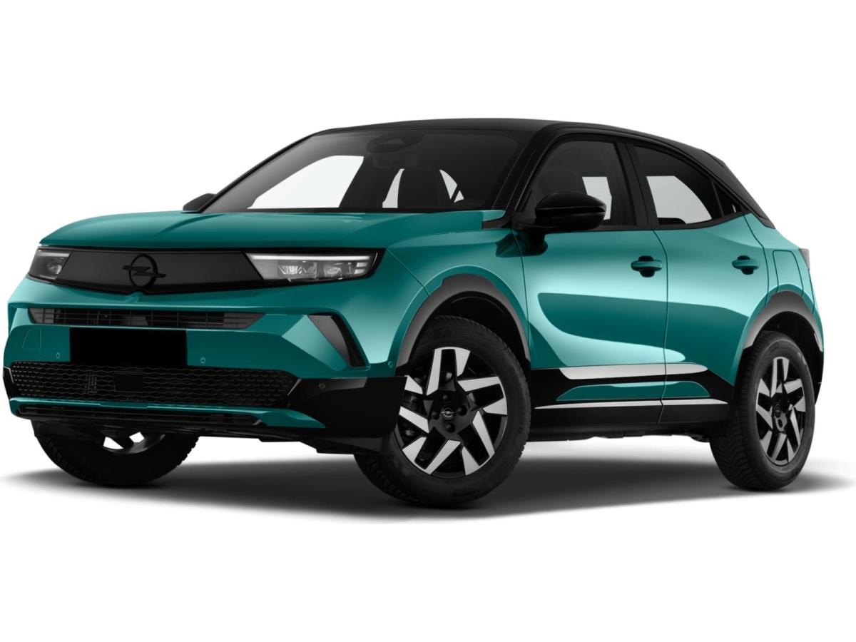 Opel Mokka ⚠️SOFORT VERFÜGBAR⚠️ GS | Automatik, 131 PS | Matrix Scheinwerfer 🚙 | Rückfahrkamera 📷 | Klimaaut