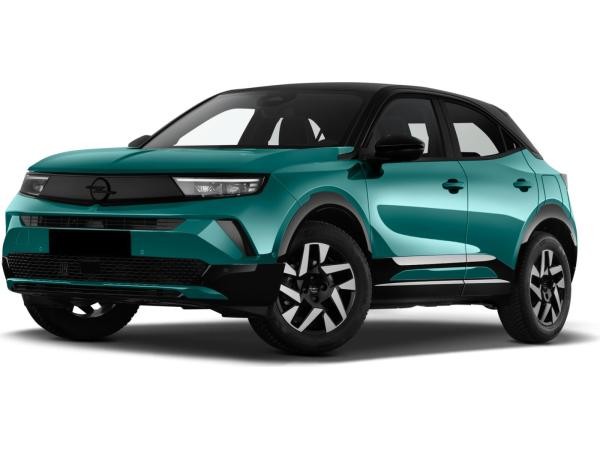 Opel Mokka ⚠️SOFORT VERFÜGBAR⚠️ GS | Automatik, 131 PS | Matrix Scheinwerfer 🚙 | Rückfahrkamera 📷 | Klimaaut