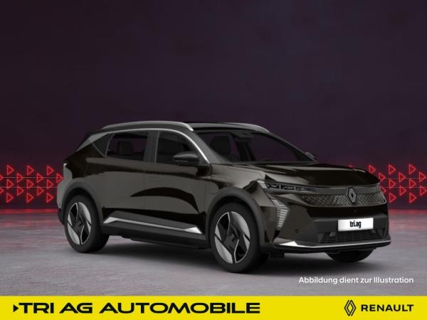 Renault Scenic E-Tech Electric Evolution 170 Comfort Range PDC GJR Navi Winter-Komfort-Paket