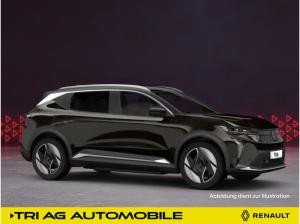 Renault Scenic E-Tech Electric Evolution 170 Comfort Range PDC GJR Navi Winter-Komfort-Paket