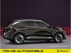 Renault Scenic E-Tech Electric Evolution 170 Comfort Range PDC GJR Navi Winter-Komfort-Paket