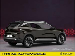 Renault Scenic E-Tech Electric Evolution 170 Comfort Range PDC GJR Navi Winter-Komfort-Paket