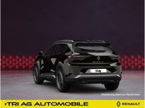 Renault Scenic E-Tech Electric Evolution 170 Comfort Range PDC GJR Navi Winter-Komfort-Paket