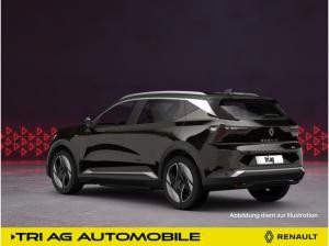 Renault Scenic E-Tech Electric Evolution 170 Comfort Range PDC GJR Navi Winter-Komfort-Paket