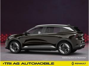 Renault Scenic E-Tech Electric Evolution 170 Comfort Range PDC GJR Navi Winter-Komfort-Paket