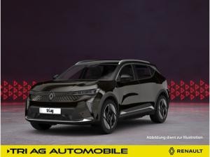Renault Scenic E-Tech Electric Evolution 170 Comfort Range PDC GJR Navi Winter-Komfort-Paket