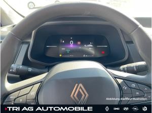 Renault Trafic Kasten Doppelkabine Komfort L2H1 3,0t Blue dCi 130 Ganzjahresreifen Anhängerkupplung Einparkhilfe Rü