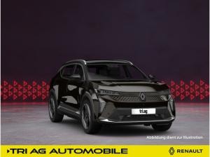 Renault Scenic E-Tech Electric Evolution 170 Comfort Range PDC GJR Navi Winter-Komfort-Paket