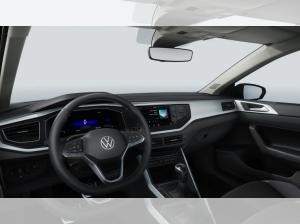 Volkswagen Polo ENERGY 1,0 TSI DSG (116 PS) AHK+GANZJAHRESREIFEN
