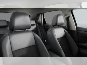 Volkswagen Polo ENERGY 1,0 TSI DSG (116 PS) AHK+GANZJAHRESREIFEN