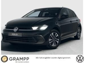 Volkswagen Polo ENERGY 1,0 TSI DSG (116 PS) AHK+GANZJAHRESREIFEN