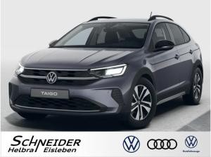 Volkswagen Taigo ENERGY 1,0 l TSI SOFORT VERFÜGBAR!