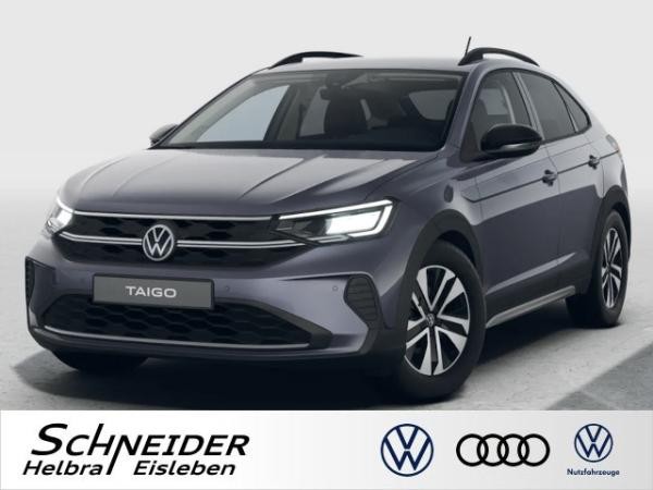 Volkswagen Taigo ENERGY 1,0 l TSI SOFORT VERFÜGBAR!
