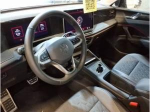 Volkswagen Tiguan 2.0 TDI DSG Goal Navi LEDPlus DAB+ FrontAssist