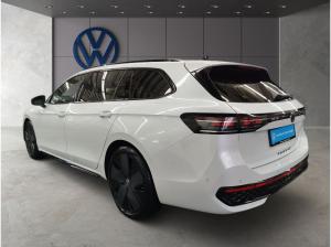 Volkswagen Passat Variant 2.0 TSI DSG 4Motion R-Line Navi IQ.Light DCC DAB+ FrontAssist