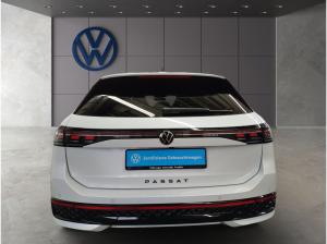 Volkswagen Passat Variant 2.0 TSI DSG 4Motion R-Line Navi IQ.Light DCC DAB+ FrontAssist