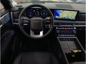 Hyundai SANTA FE ❄️WINTER-SPECIAL❄️🔥Signature🔥HEV✔️SOFORT-VERFÜGBAR✔️