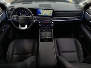 Hyundai SANTA FE ❄️WINTER-SPECIAL❄️🔥Signature🔥HEV✔️SOFORT-VERFÜGBAR✔️