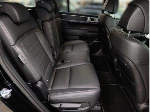 Hyundai SANTA FE ❄️WINTER-SPECIAL❄️🔥Signature🔥HEV✔️SOFORT-VERFÜGBAR✔️