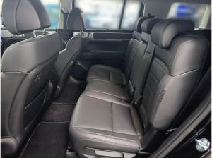 Hyundai SANTA FE ❄️WINTER-SPECIAL❄️🔥Signature🔥HEV✔️SOFORT-VERFÜGBAR✔️