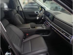 Hyundai SANTA FE ❄️WINTER-SPECIAL❄️🔥Signature🔥HEV✔️SOFORT-VERFÜGBAR✔️