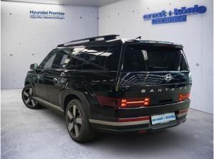 Hyundai SANTA FE ❄️WINTER-SPECIAL❄️🔥Signature🔥💼GEWERBE💼HEV✔️SOFORT-VERFÜGBAR✔️