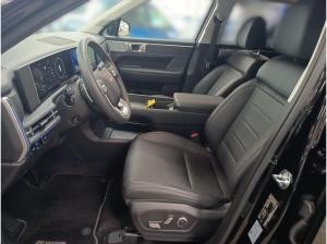 Hyundai SANTA FE ❄️WINTER-SPECIAL❄️🔥Signature🔥💼GEWERBE💼HEV✔️SOFORT-VERFÜGBAR✔️