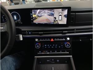 Hyundai SANTA FE ❄️WINTER-SPECIAL❄️🔥Signature🔥💼GEWERBE💼HEV✔️SOFORT-VERFÜGBAR✔️