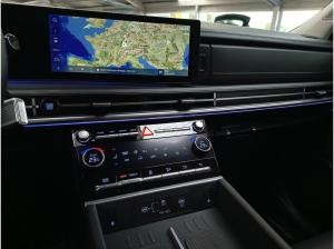 Hyundai SANTA FE ❄️WINTER-SPECIAL❄️🔥Signature🔥💼GEWERBE💼HEV✔️SOFORT-VERFÜGBAR✔️