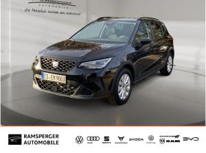 Seat Arona Road Edition 1.0 TSI LED/ACC/Kamera/uvm.