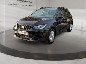Seat Arona Road Edition 1.0 TSI LED/ACC/Kamera/uvm.