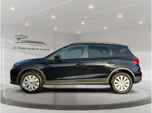 Seat Arona Road Edition 1.0 TSI LED/ACC/Kamera/uvm.