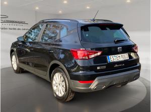 Seat Arona Road Edition 1.0 TSI LED/ACC/Kamera/uvm.