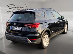 Seat Arona Road Edition 1.0 TSI LED/ACC/Kamera/uvm.