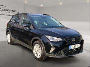 Seat Arona Road Edition 1.0 TSI LED/ACC/Kamera/uvm.