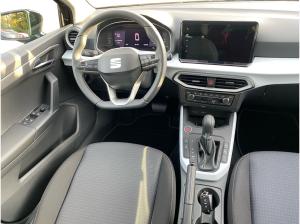 Seat Arona Road Edition 1.0 TSI LED/ACC/Kamera/uvm.