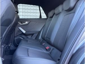 Audi Q2 S line 35 TFSI CARPLAY*GRA*NAVI*AHK*KOMFORT*KLIMA*EROBERUNG*