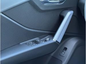 Audi Q2 S line 35 TFSI CARPLAY*GRA*NAVI*AHK*KOMFORT*KLIMA*EROBERUNG*