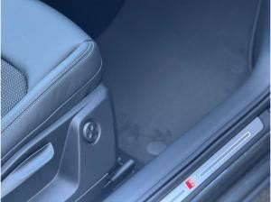 Audi Q2 S line 35 TFSI CARPLAY*GRA*NAVI*AHK*KOMFORT*KLIMA*EROBERUNG*