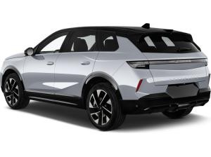 Opel Grandland Deal Gewerbe Edition Longrange ca. 694 Km Reichweite