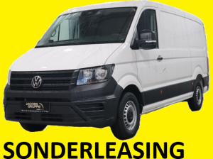 Volkswagen Crafter *ALLWETTER*HOLZBODEN*RFK*SOFORT-VERFÜGBAR*
