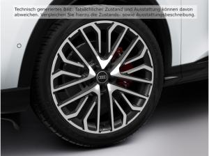 Audi Q5 Sportback e-hybrid quattro 270kW S line *Head-up, Pano, B&O*