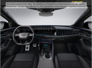 Audi Q5 Sportback e-hybrid quattro 270kW S line *Head-up, Pano, B&O*