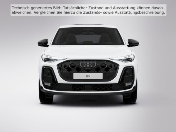 Audi Q5 Sportback e-hybrid quattro 270kW S line *Head-up, Pano, B&O*