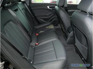 Audi A5 Lim TFSI S tronic ext adv Leder,LED,Navi,Kame