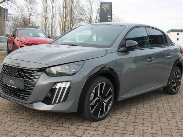 Peugeot 208 GT 100